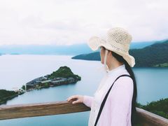 景点-丽江泸沽湖景区-里格半岛