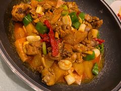 -小尕子·新疆菜(明园店)