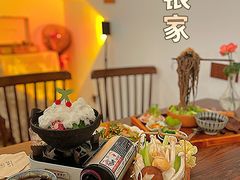 -小银家日式简餐(中信丹阳花园店)