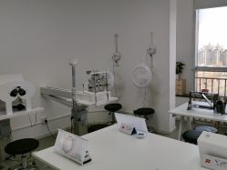 -清清博视儿童眼视光中心(角门西店)