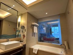 -上海浦东绿地铂骊酒店
