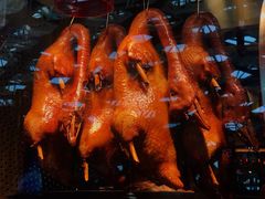 卤鹅-陈鹏鹏潮汕菜(宝安机场T3航站楼店)