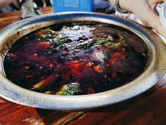 烧脑花-三哥田螺(北书院街店)