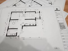 -居丽装饰空间设计(总部)