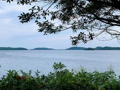 -天目湖涵田度假村