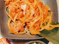 -新石器烤肉(百联川沙店)