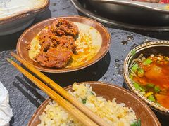 -胖碗火锅(观音桥店)