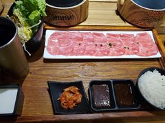 南京加油鸭-老爷锅(新街口IFCX店)