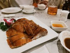 -香云轩·顺德菜(香云纱园林酒店店)