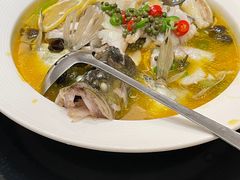 -客汀家宴·客家烟火 四季食材(集美店)