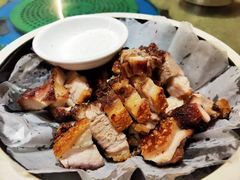 -园林美食城·本土农家菜(杨和镇店)