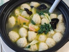 -菜根香土菜馆(文昌东路店)