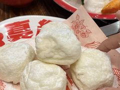 -那红花·东北菜铁锅炖(仙林金鹰店)