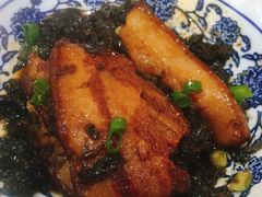 -山水草塘老菜馆