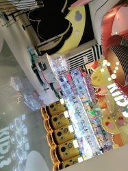 -meland club亲子乐园(重庆万象城店)