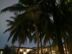 -海口喜来登酒店