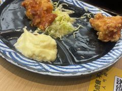 -桃花丼烧肉饭(凯丹商场店)