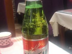 -巴依老爷新疆美食(清华东门店)