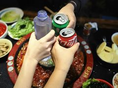 -矮板凳老火锅(宽窄巷子店)