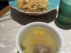 -松鹤面馆·古法焖肉面(观前店)