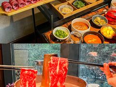 -有才叔北京时间涮肉(紫薇尚层店)