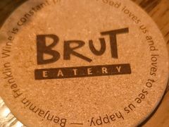 -Brut Eatery Wine Bar & Restaurant (建国东路店)