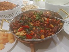-胶东人家(奥体中心店)