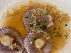 -糟粕醋·椰苑海南菜餐厅(亚龙湾天域酒店)