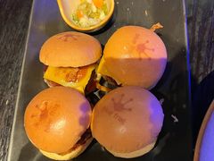 -blue frog蓝蛙(长泰广场店)