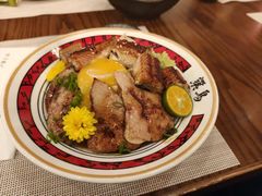 -築鳥日本料理(黑沙环店)