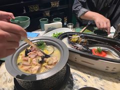 -锦府盐帮·侯宅(五棵松万达店)