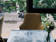 -O'mills Sourdough Bakery&Bistro(永嘉路店)