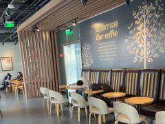 -COSTA COFFEE(金长安大厦店)