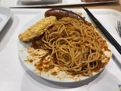 -宜家·瑞典风味餐厅(四元桥店)