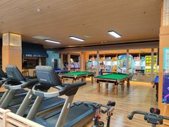 -蓝鲸湾汤泉(包河店)