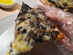 -Mercato莫卡多露台餐厅与酒吧(K11店)