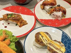 -滨寿司(高新伊藤店)