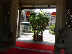 门面-海天堂构