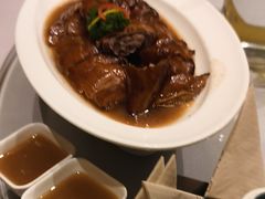 -时间里·新派粤菜(远洋店)