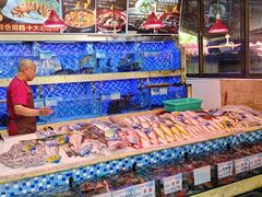 -202特色排档(五缘湾店)