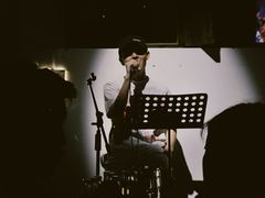 -Nirvana Cafe&Bar(北仓文创街区店)