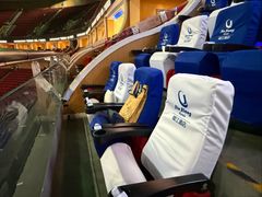 -宝能国际体育演艺中心