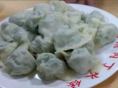 -乡府肉丁水饺(环山路店)