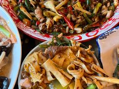 -饭江湖·江湖菜(湖广会馆店)