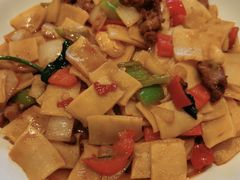 -巴依老爷新疆美食(清华东门店)