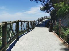 -少华山国家森林公园
