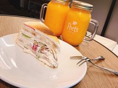 -Peet's 皮爷咖啡(东湖路手作店)