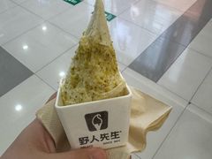 -野人先生Gelato(上海长宁龙之梦店)