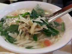 -清真益鑫羊肉手抓馆(南大街店)