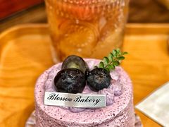 -花间烘焙BLossom Bakery